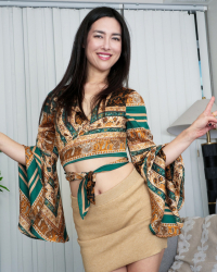 Boho Chic