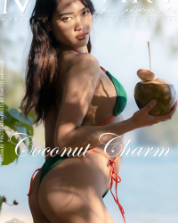 Coconut Charm