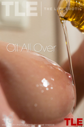 Oil-All-Over