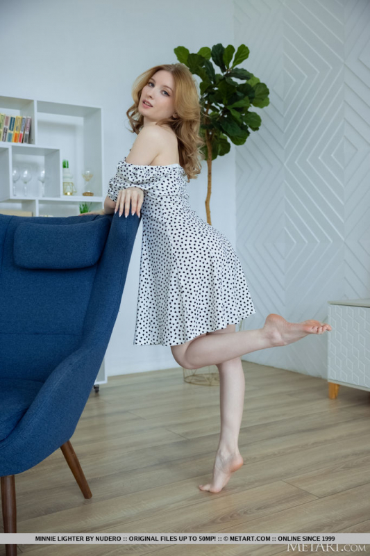 Polka Hearts