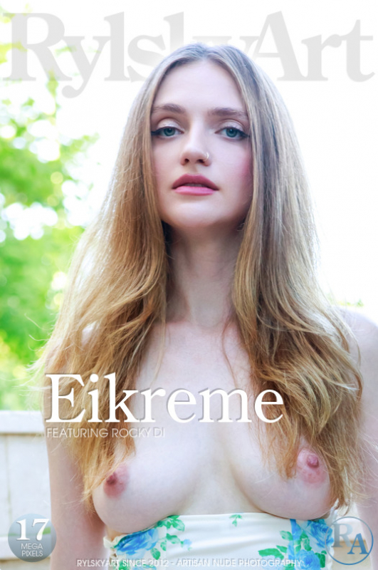 Eikreme