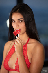 Lollipops