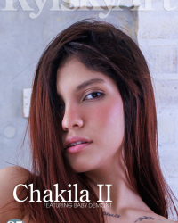 Chakila II