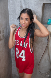 Pure-After-Shower