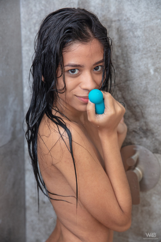 Pure After Shower