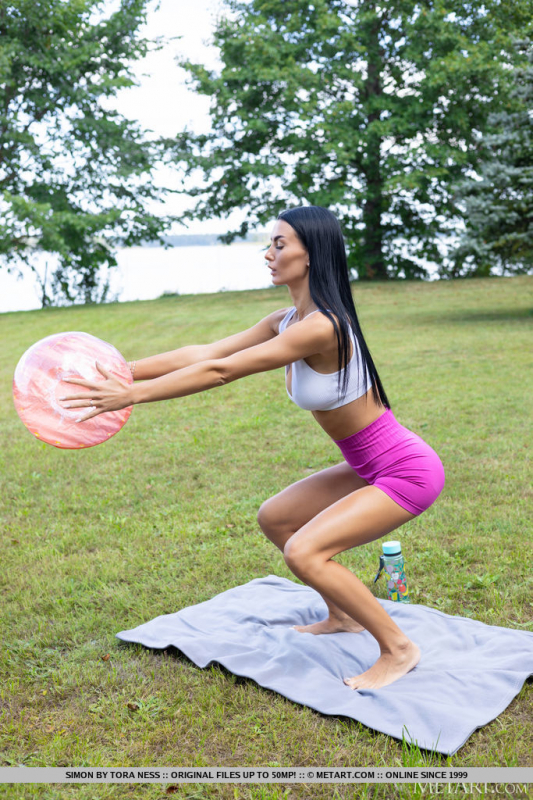 Park Yoga