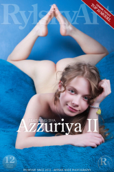 Azzuriya-II