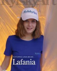 Lafania