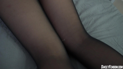 Be-My-Cum-Guzzler--Juliette-March