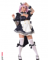 Meido Kissa