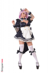 Meido-Kissa