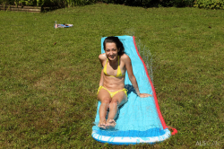 Slip-and-Slide