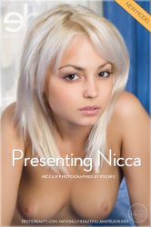 Presenting-Nicca