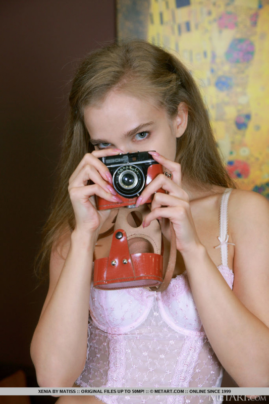 Perfect Focus