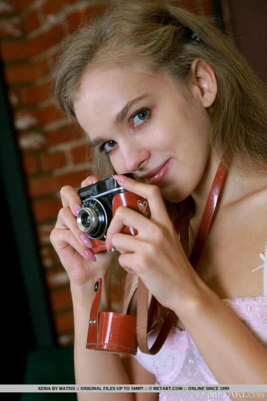 Perfect Focus