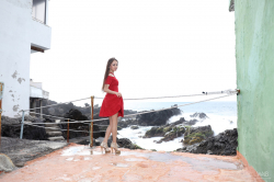 Girl-In-Red
