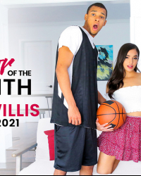March 2021 Flavor Of The Month Emily Willis  S1:E7
