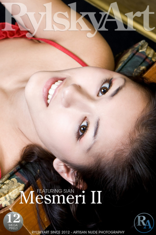 Mesmeri II