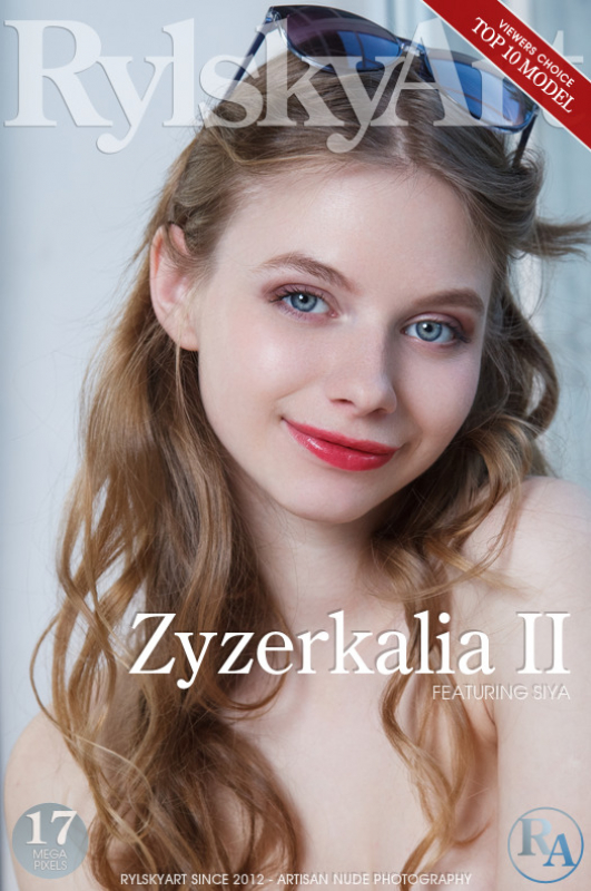 Zyzerkalia II