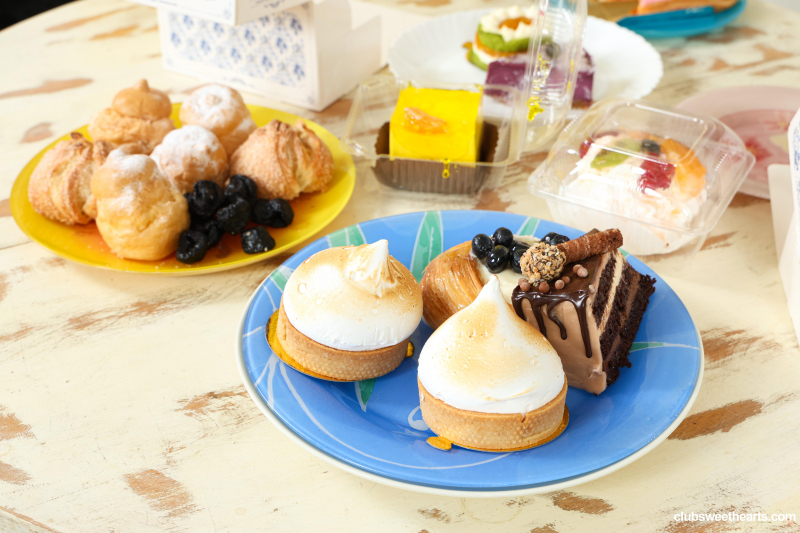 Cake and Cunnilingus Day 2026