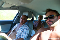 Street-prostitute-fucking-with-son,-grandpa-and-uncle