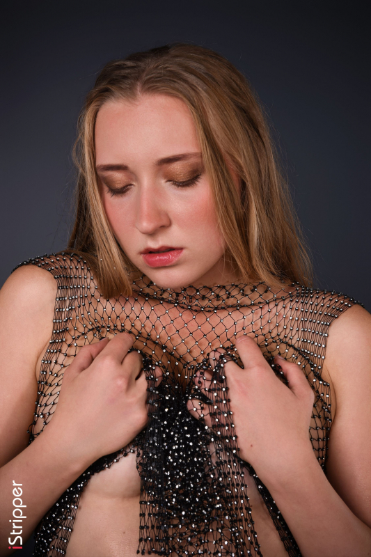 Caught In A Net