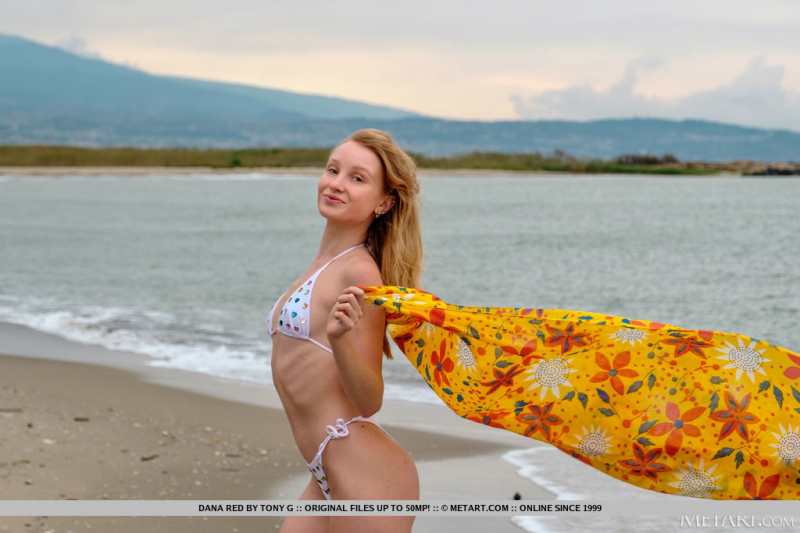 Sea and Sand
