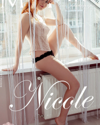 Presenting Nicole La Cray