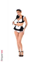Maid-For-Desire