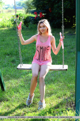 Swingin'-Smile