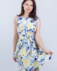 CASTING Jenna