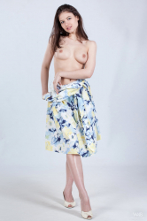 CASTING-Jenna
