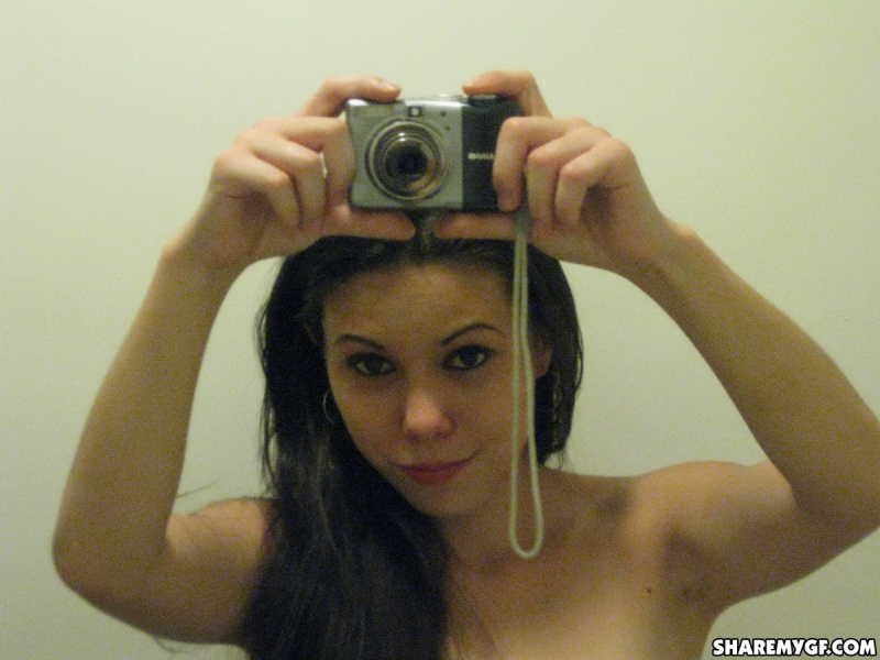 Selfshot Me