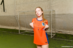 Hup-Holland-Hup