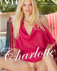 Charlotte Stokely