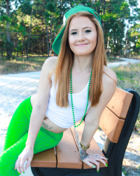 Molly Pop