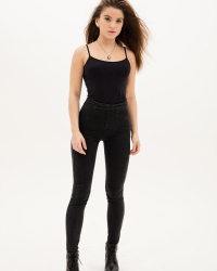 Evelina