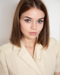 Keira Blue