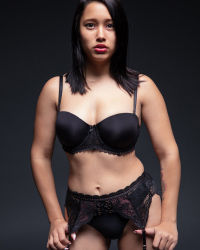 Lia Ponce