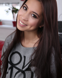 Paula Shy