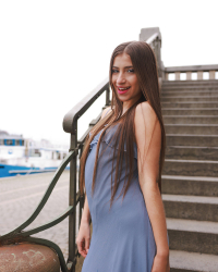 Sofia Smith